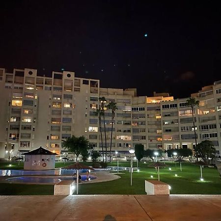 Apartamento - Playa El Campello Urbanizacion Jardin Del Mar 外观 照片