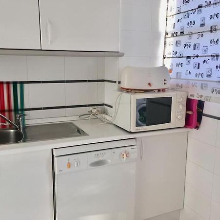 Apartamento - Playa El Campello Urbanizacion Jardin Del Mar 外观 照片
