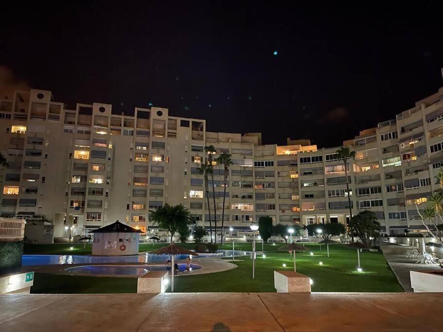 Apartamento - Playa El Campello Urbanizacion Jardin Del Mar 外观 照片