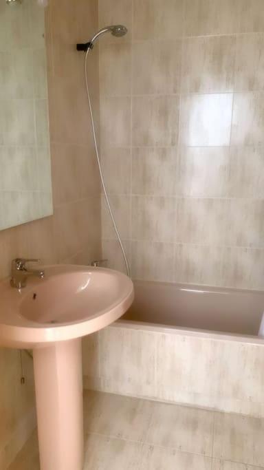 Apartamento - Playa El Campello Urbanizacion Jardin Del Mar 外观 照片